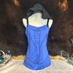 Karma tank top M (5485)